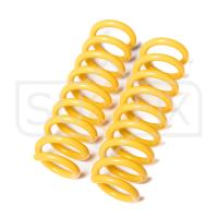 Пружина задняя для Mercedes E-Class 2002-2008