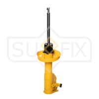 Стойка амортизаторная газовая передняя справа SU-1626 Honda Civic VIII 05-12