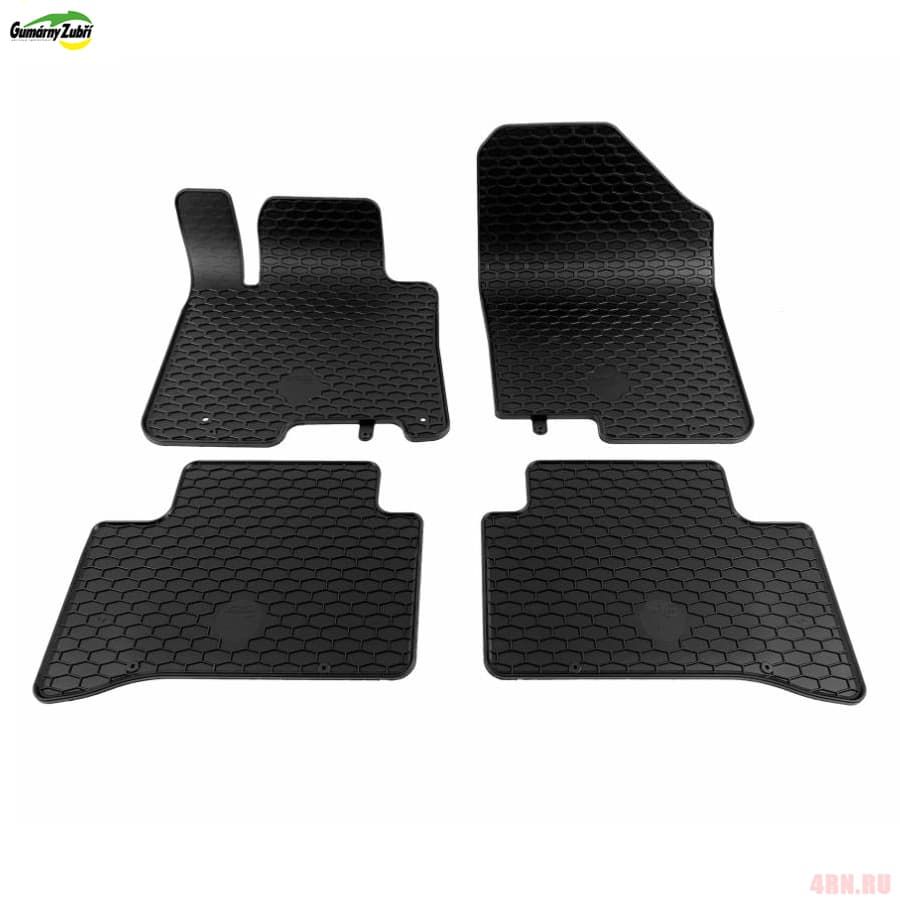 Hyundai Tucson Коврики В Салон Купить