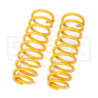 Пружина задняя (1 шт.) арт. SZ-2952 Suzuki Grand Vitara/Escudo/XL-7 98-06