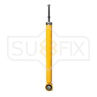 Амортизатор масляный SA-1698 Mitsubishi Space Runner / Rvr 91-99