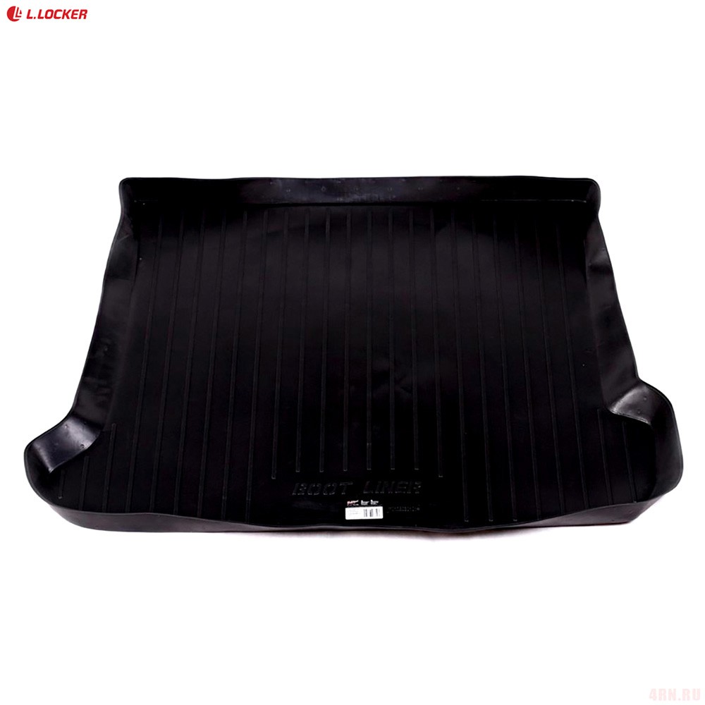 Коврик багажника для Lexus GX470 (2002-2009) № 0128030100