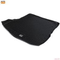 Коврик в багажник AutoFlex для Skoda Octavia A5 седан (2004-2013) № 91051003001