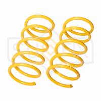 Пружина задняя для Volvo V70 1999-2008