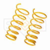 Пружина задняя для Hyundai Elantra 2000-2006