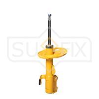 Стойка амортизаторная газовая передняя слева SU-1752 Toyota Verso 09-18