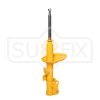 Стойка амортизаторная газовая передняя слева SU-1341 Toyota Previa 90-00