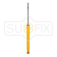 Амортизатор газовый, задний SA-1347 Nissan Juke 10-14