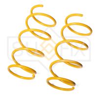 Пружина передняя (1 шт.) арт. SZ-2787 Subaru Forester 02-12