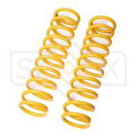 Пружина задняя (1 шт.) арт. SZ-2865 Honda CR-V 95-02