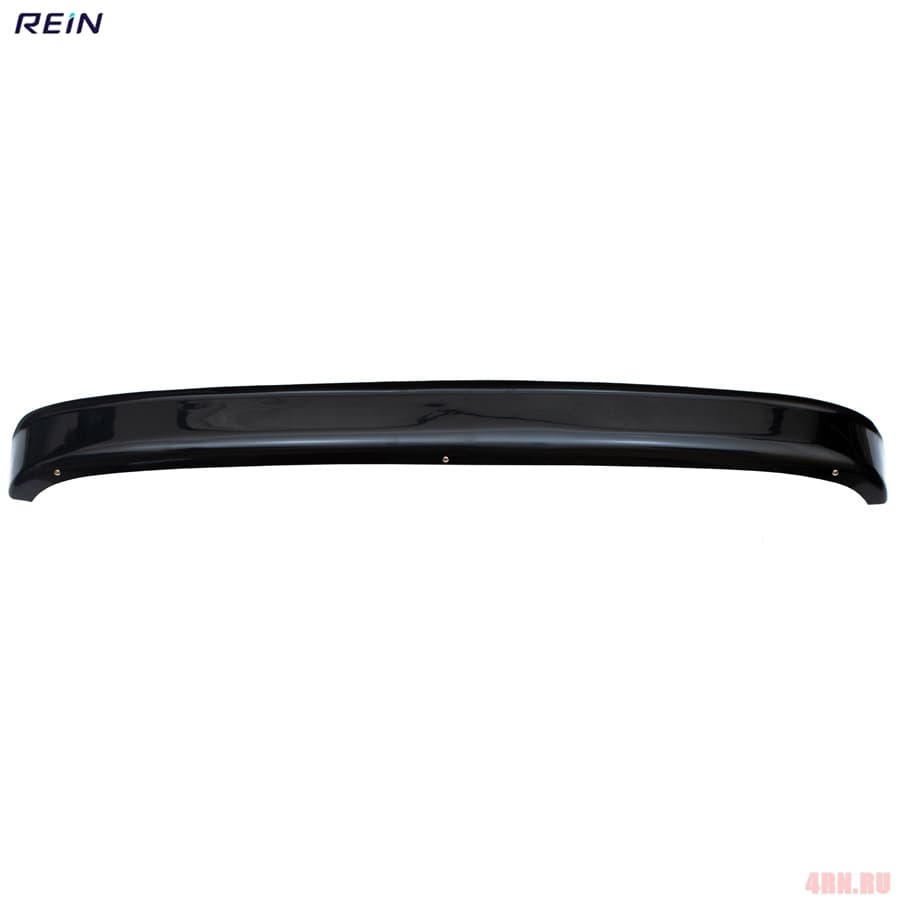 Дефлектор капота Rein для УАЗ Hunter (2003-2022) № REINHD089