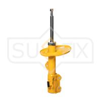 Стойка амортизаторная газовая передняя справа SU-1753 Toyota Verso 09-18