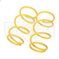 Пружина передняя для Toyota RAV4 2000-2005