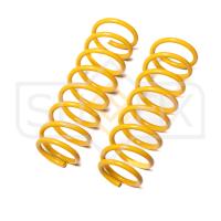 Пружина задняя для Citroen C4 Aircross 2012-2017/Mitsubishi ASX 2010-2022/Peugeot 4008 2012-2017