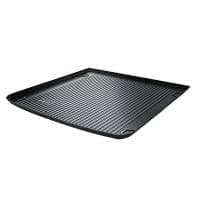 Коврик багажника оригинальный для Audi A4 B9 Allroad (2017-2025) № 8W9061180