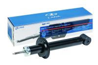 Амортизатор Lada Kalina, 2110,2111,2112 задний маслянный СААЗ, арт. 21100-2915402-01