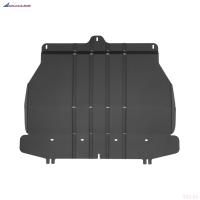 Защита картера и КПП для FAW Bestune T99 (2023-2025) FWD № NLZ.62.10.030