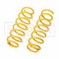 Пружина задняя для Renault Grand Scenic 2009-2014