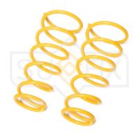 Пружина задняя (1 шт.) арт. SZ-2885 Kia Cerato / Spectra 04-07