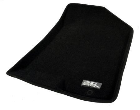 Коврики салона Sotra Liner 3D Lux для Kia Sportage (2014-2015) № ST 74-00556