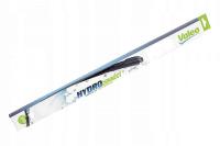 Щетка стеклоочистителя Valeo HydroConnect Upgrade бескаркасная длиной 650 мм № 578580