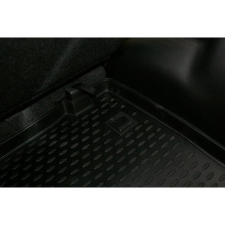 Коврик в багажник Element для Daihatsu Terios (2006-2017) № NLC.12.01.B13