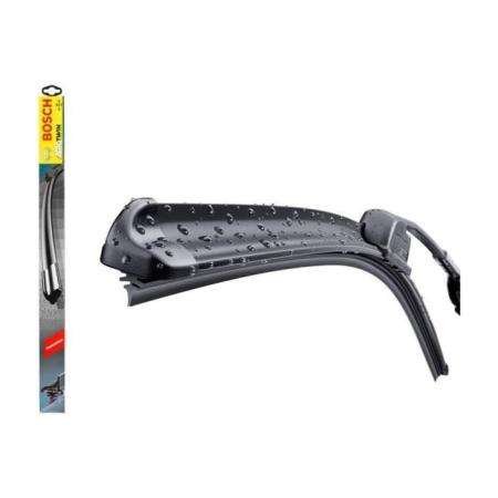 Щетка стеклоочистителя Bosch AeroTwin бескаркасная длиной 400 мм № 3397008530