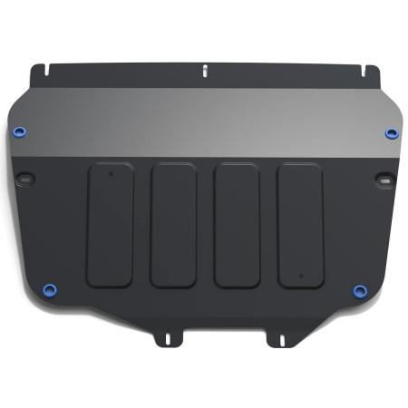 Защита двигателя и КПП для Chery Tiggo 4 (2017-2025) № 111.0919.1