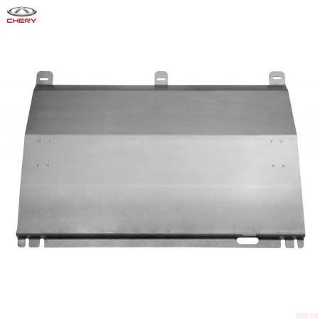 Защита картера оригинальная для Chery Tiggo 8 (2018-2025) FWD № CHERY1401