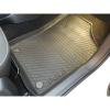 Коврики салона оригинальные для Volkswagen Polo седан (2009-2020) № 6RU061500A 82V
