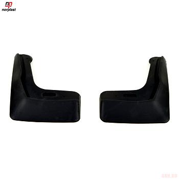 Брызговики задние для Chery Arrizo 8 (2022-2025) № NPL-Br-11-180B