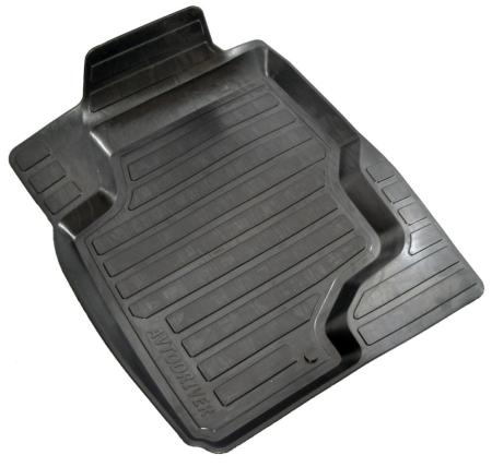 Коврики салона Avtodriver Avangard для Lexus RX 350 (2009-2015) № ADRAVG152