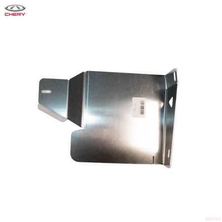 Защита ГРМ оригинальная для Chery Tiggo 4 (2018-2025) FWD № CHERY1403