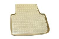 Изображение коврики салона norplast для volkswagen tiguan (2017-2023) бежевые № npa11-c95-653-b