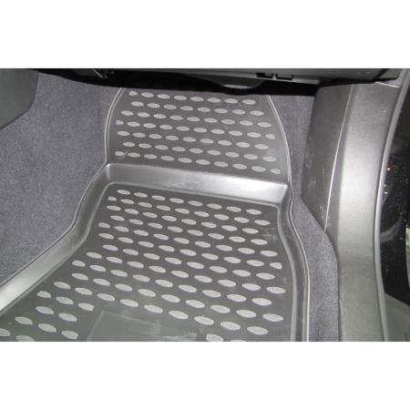 Коврики салона Element для Subaru Outback (2010-2014) № NLC.46.10.210k