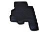 Коврики салона Norplast для Chevrolet TrailBlazer (2006-2009) № NPL-Po-12-70