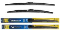 Щетки стеклоочистителя Michelin гибридные для Mercedes Vaneo (2001-2005) № K13326-24