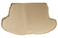 Изображение коврик в багажник norplast для infiniti fx (s50) (2003-2008) бежевый № npl-p-33-50-b