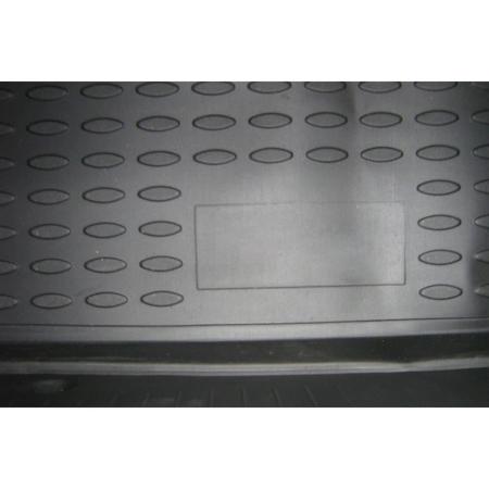 Коврик в багажник Element для Geely Otaka седан (2007-2016) № NLC.75.01.B10