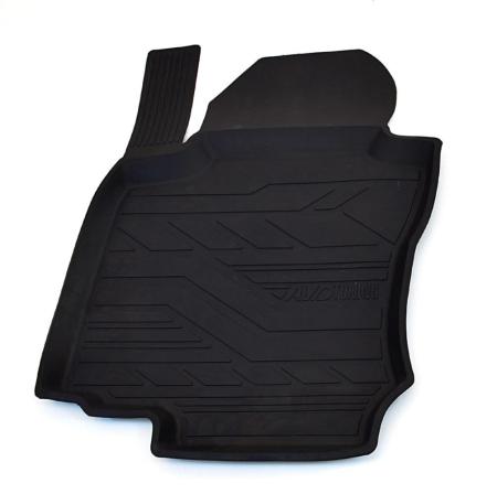 Коврики салона AVD Tuning для Volkswagen Golf 6 (2008-2012) № ADRPLR024