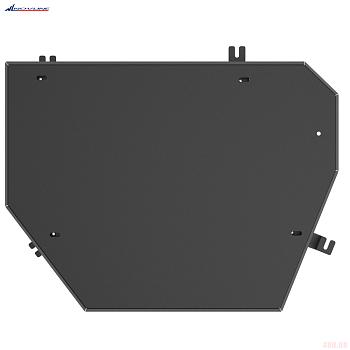 Защита топливного бака для DongFeng DFSK ix5 (2023-2025) CVT, FWD № NLZ.96.10.630
