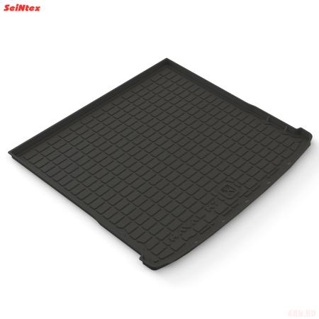 Коврик багажника для Haval H7 (2024-2025) № 318042