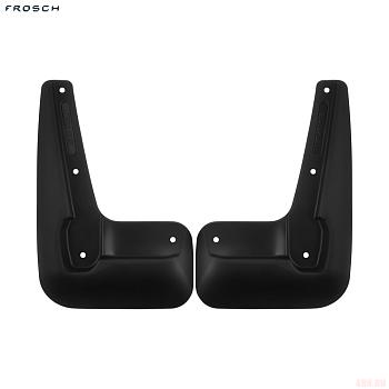 Брызговики передние для Jetour T1 (2025-) № NLF.AN1058.F3