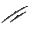 Щетки стеклоочистителя Michelin гибридные для Nissan Tiida седан, хетчбек (2010-2014) № K13324-15