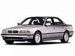 E38 (1994-2001) E38 (1994-2001)