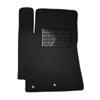 Изображение коврики eva fortuna для hyundai solaris (2017-2022) № frt08-1915