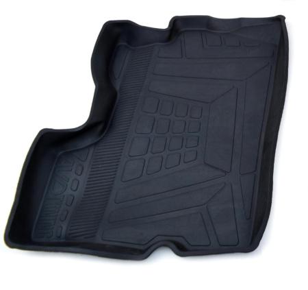 Коврики салона AVD Tuning для Renault Duster (2015-2020) № ADRPLR280