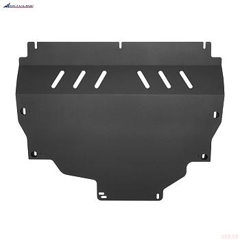 Защита картера для Omoda C5 (2022-2025) № NLZ.63.44.030