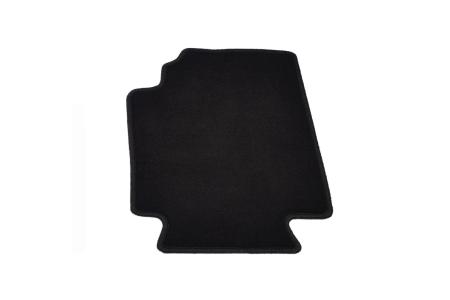 Коврики салона Norplast текстильные для Smart ForTwo (С451) (2007-2015) № NPA10-VTe820-250