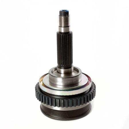 ШРУС наружный оригинальный (граната) Шевроле Нива (с АБС)